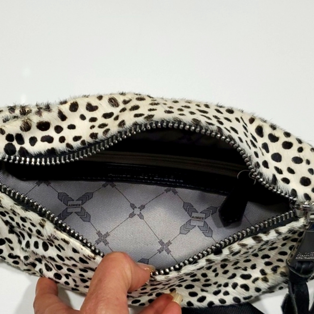 AIMEE KENSTENBERG | Milan Bum Bag - Picture 4 of 7